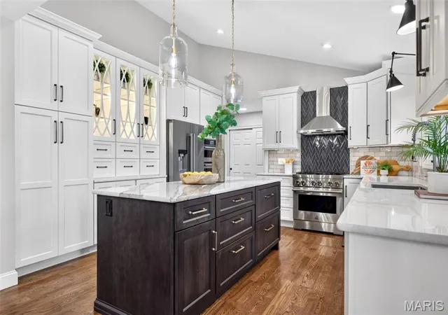 Photo 3 of Single family home for sale at 16 Pear Blossom Ct, Saint Charles, MO 63303 | MLS# MIS26067855 | Listing updated on 2026-10-29