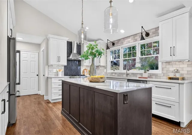 Photo 4 of Single family home for sale at 16 Pear Blossom Ct, Saint Charles, MO 63303 | MLS# MIS26067855 | Listing updated on 2026-10-29