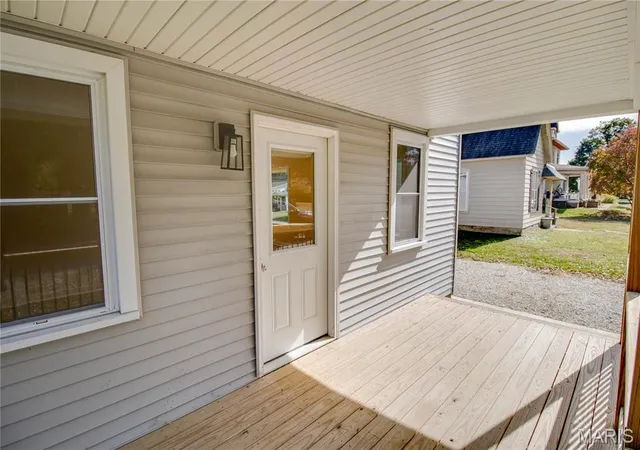 Photo 4 of Single family home for sale at 226 S Jackson St, Pittsfield, IL 62363 | MLS# MIS26067861 | Listing updated on 2026-10-26