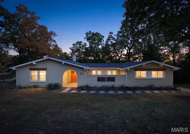 Single family home for sale at 1594 Rue Calais, Bonne Terre, MO 63628 | MLS# MIS26067873