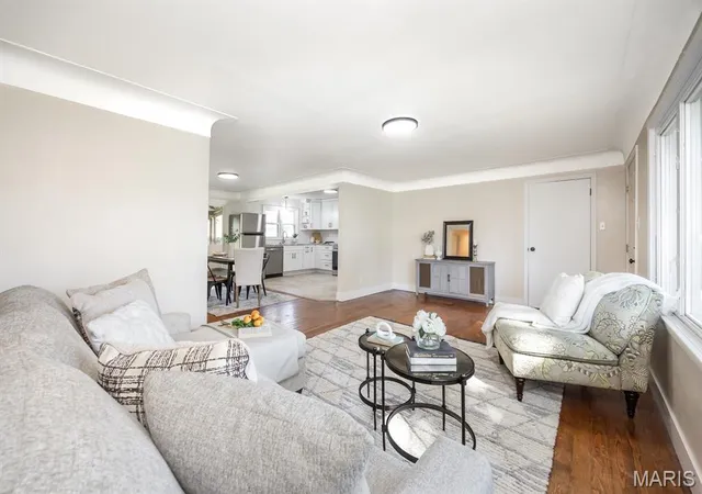 Photo 4 of Single family home for sale at 209 Linda Dr, Fairview Heights, IL 62208 | MLS# MIS26067875 | Listing updated on 2026-10-29