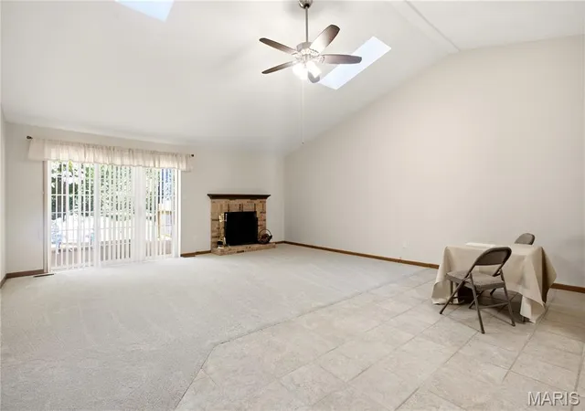 Photo 3 of Single family home for sale at 5502 Johnson Xing Dr, Saint Louis, MO 63129 | MLS# MIS26067883 | Listing updated on 2026-10-27