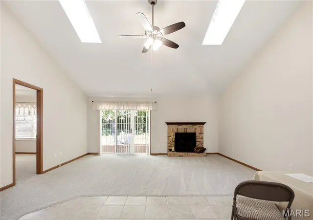 Photo 4 of Single family home for sale at 5502 Johnson Xing Dr, Saint Louis, MO 63129 | MLS# MIS26067883 | Listing updated on 2026-10-27