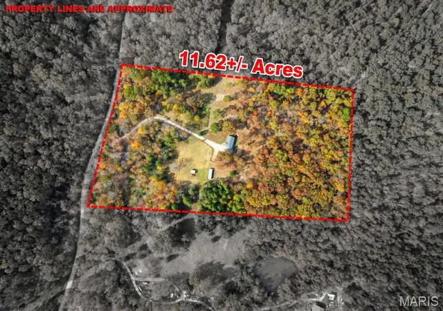 Photo 3 of Single family home for sale at 4769 Bcr 846, Marquand, MO 63655 | MLS# MIS26067886 | Listing updated on 2026-10-28