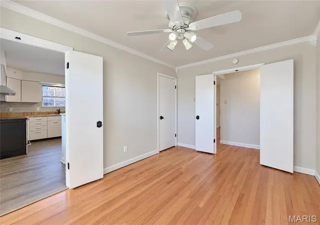 Photo 3 of Sale Pending at 2322 Ruckert Ave, Saint Louis, MO 63114 | MLS# MIS26067905 | Listing updated on 2026-10-29
