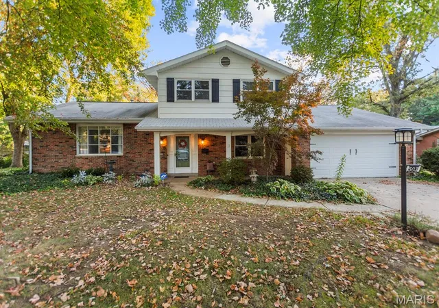 Photo 1 of Single family home for sale at 503 Westfield Dr, O Fallon, IL 62269 | MLS# MIS26067910 | Listing updated on 2026-10-28