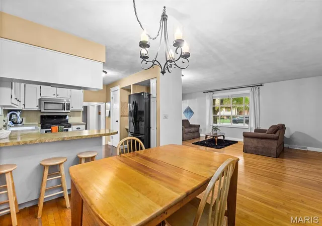 Photo 3 of Single family home for sale at 503 Westfield Dr, O Fallon, IL 62269 | MLS# MIS26067910 | Listing updated on 2026-10-28
