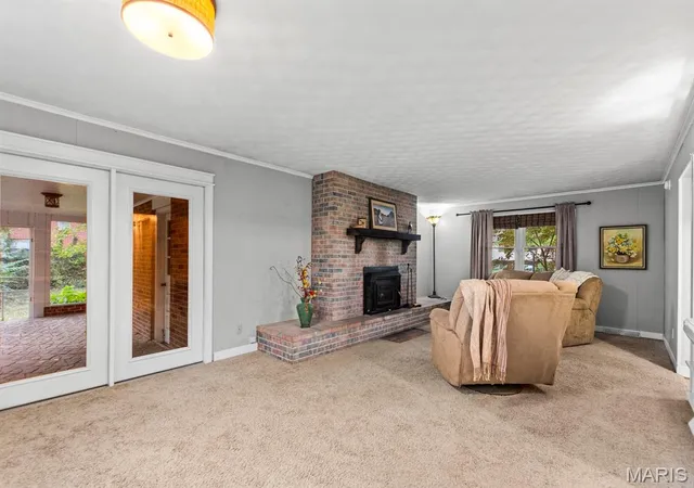 Photo 4 of Single family home for sale at 503 Westfield Dr, O Fallon, IL 62269 | MLS# MIS26067910 | Listing updated on 2026-10-28