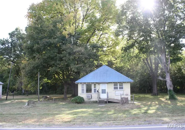 Photo 1 of Single family home for sale at 22050 State Hwy Ab, Bloomfield, MO 63825 | MLS# MIS26067914 | Listing updated on 2026-10-23