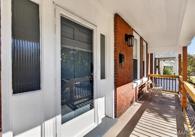 Photo 4 of Single family home for sale at 4467 Wilcox Ave, Saint Louis, MO 63116 | MLS# MIS26067919 | Listing updated on 2026-10-29
