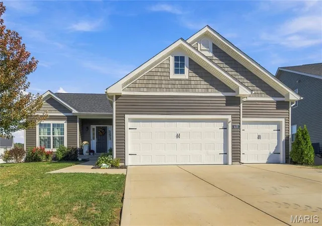 Single family home for sale at 1173 Bloomfield Dr, Eureka, MO 63025 | MLS# MIS26067923