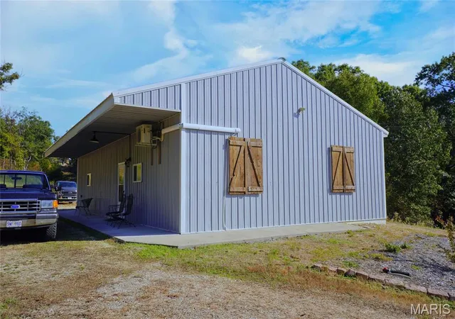 Photo 1 of Single family home for sale at 1530 Stolpe Rd, Hermann, MO 65041 | MLS# MIS26067928 | Listing updated on 2026-10-22