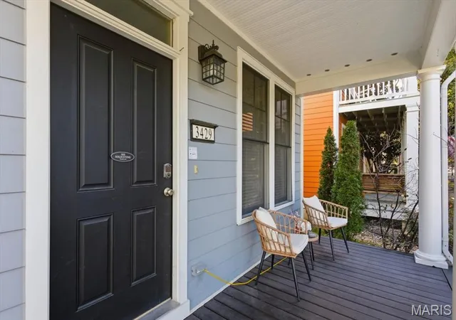 Photo 2 of Sale Pending at 3429 Banner St, Saint Charles, MO 63301 | MLS# MIS26067931 | Listing updated on 2026-10-26