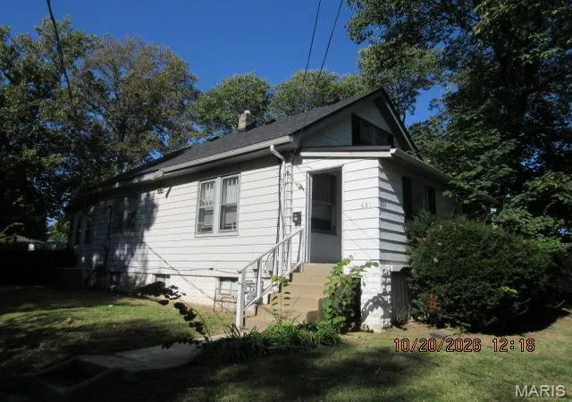 Single family home for sale at 651 N 39th Street, Belleville, IL 62226 | MLS# MIS26067932