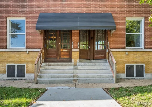Photo 3 of Single family home for sale at 3149 Michigan Ave, Saint Louis, MO 63118 | MLS# MIS26067940 | Listing updated on 2026-10-23