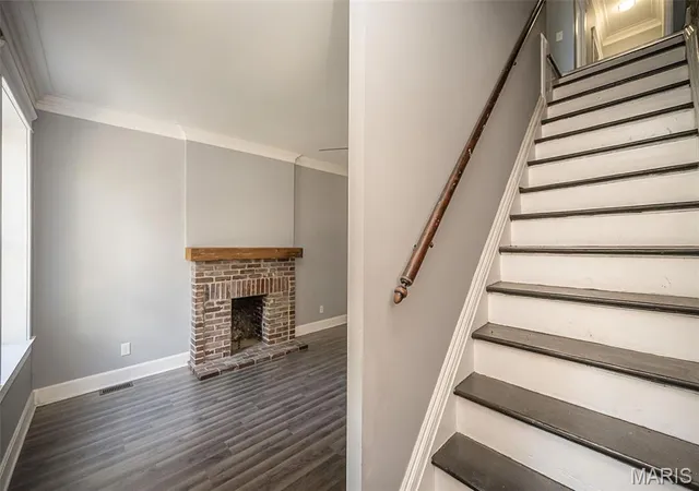 Photo 3 of Single family home for sale at 3149 Michigan Ave, Saint Louis, MO 63118 | MLS# MIS26067940 | Listing updated on 2026-10-23
