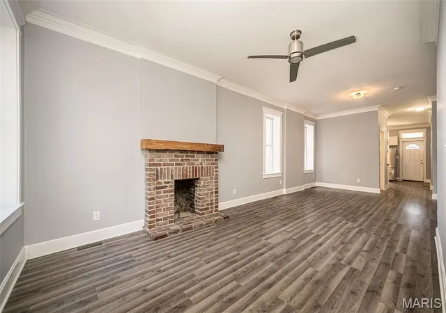 Photo 4 of Single family home for sale at 3149 Michigan Ave, Saint Louis, MO 63118 | MLS# MIS26067940 | Listing updated on 2026-10-23