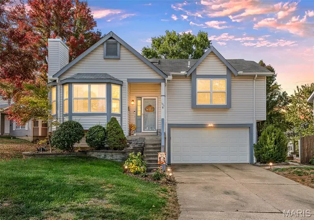 Single family home for sale at 151 Aspencade Cir, Saint Peters, MO 63376 | MLS# MIS26067941