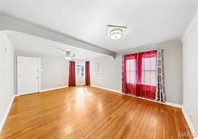 Photo 3 of Single family home for sale at 3201 Capehart Dr, Saint Louis, MO 63121 | MLS# MIS26067954 | Listing updated on 2026-10-29