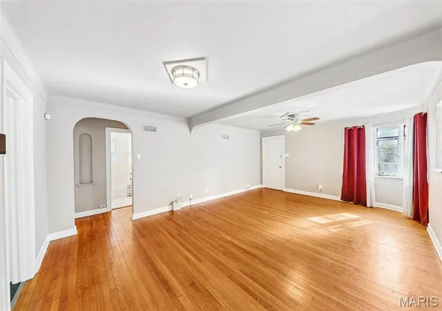 Photo 3 of Single family home for sale at 3201 Capehart Dr, Saint Louis, MO 63121 | MLS# MIS26067954 | Listing updated on 2026-10-29