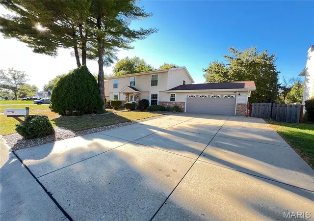 Photo 1 of Single family home for sale at (Undisclosed), Saint Peters, MO 63376 | MLS# MIS26067971 | Listing updated on 2026-10-24