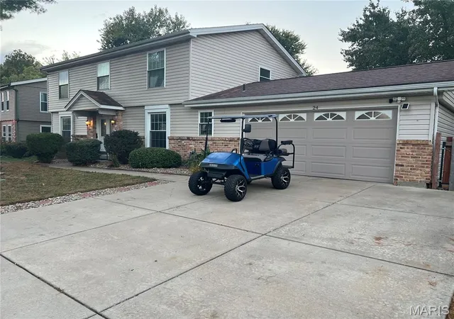 Photo 1 of Single family home for sale at (Undisclosed), Saint Peters, MO 63376 | MLS# MIS26067971 | Listing updated on 2026-10-24