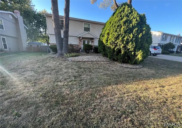 Photo 2 of Single family home for sale at (Undisclosed), Saint Peters, MO 63376 | MLS# MIS26067971 | Listing updated on 2026-10-24