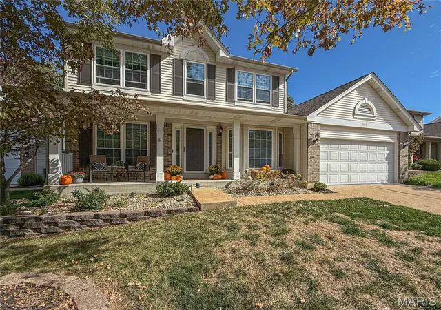Single family home for sale at 5616 Wickershire Ln, Saint Louis, MO 63129 | MLS# MIS26067977