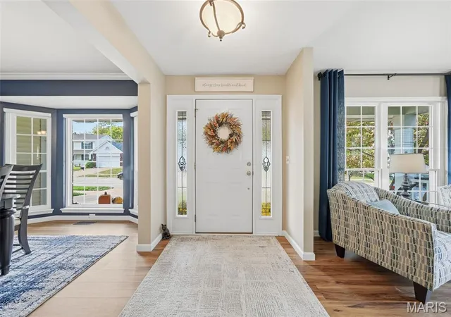 Photo 2 of Single family home for sale at 5616 Wickershire Ln, Saint Louis, MO 63129 | MLS# MIS26067977 | Listing updated on 2026-10-29