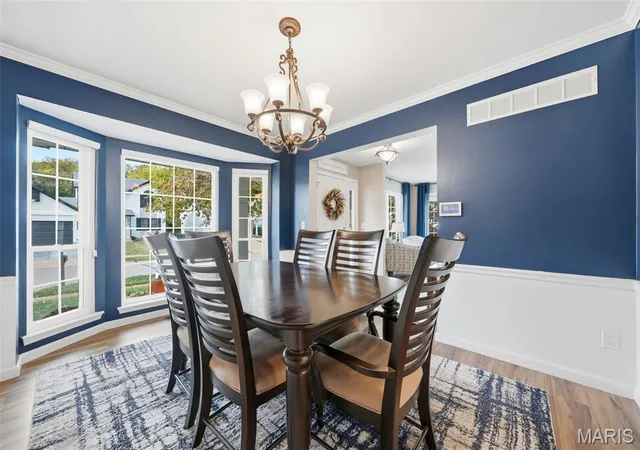 Photo 3 of Single family home for sale at 5616 Wickershire Ln, Saint Louis, MO 63129 | MLS# MIS26067977 | Listing updated on 2026-10-29