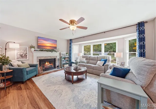 Photo 4 of Single family home for sale at 5616 Wickershire Ln, Saint Louis, MO 63129 | MLS# MIS26067977 | Listing updated on 2026-10-29