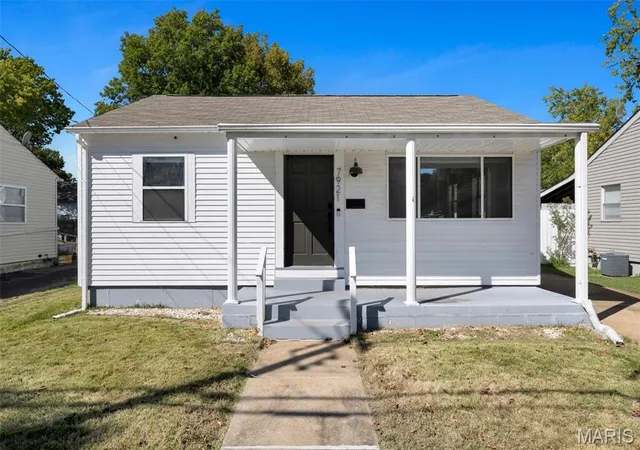 Single family home for sale at 7921 Kammerer Ave, Saint Louis, MO 63123 | MLS# MIS26067978