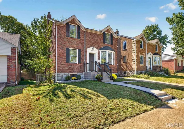 Photo 1 of Single family home for sale at 6750 Corbitt Ave, Saint Louis, MO 63130 | MLS# MIS26067981 | Listing updated on 2026-10-30