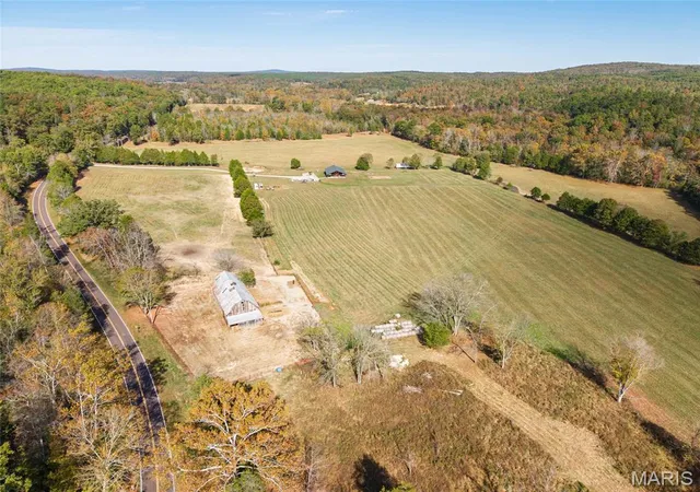 Photo 1 of Single family home for sale at 5305 Hwy M, Marquand, MO 63655 | MLS# MIS26067987 | Listing updated on 2026-10-28