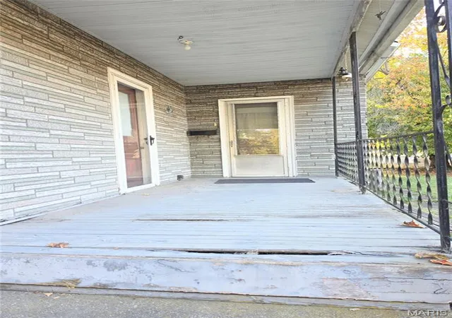 Photo 1 of Single family home for sale at 634 Anna St, Hillsboro, IL 62049 | MLS# MIS26067989 | Listing updated on 2026-10-28