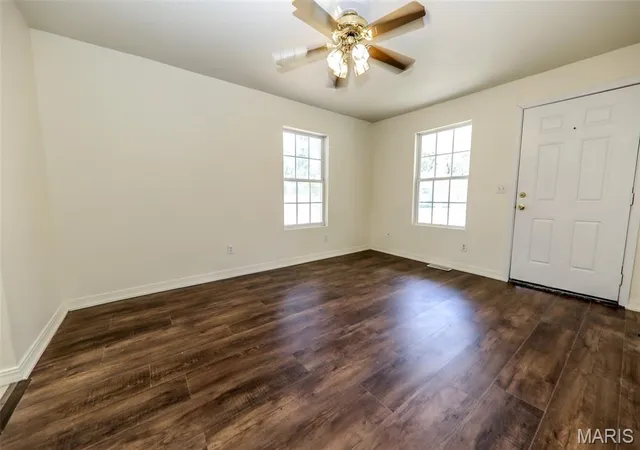 Photo 1 of Single family home for sale at 8735 Botanical Ave, Caseyville, IL 62232 | MLS# MIS26067999 | Listing updated on 2026-10-27