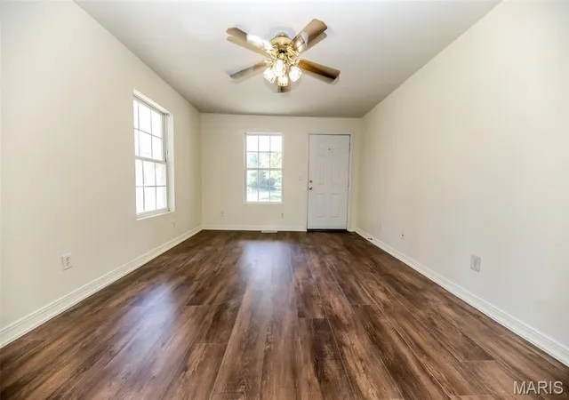 Photo 2 of Single family home for sale at 8735 Botanical Ave, Caseyville, IL 62232 | MLS# MIS26067999 | Listing updated on 2026-10-27