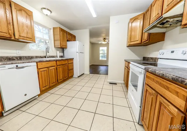 Photo 3 of Single family home for sale at 8735 Botanical Ave, Caseyville, IL 62232 | MLS# MIS26067999 | Listing updated on 2026-10-27