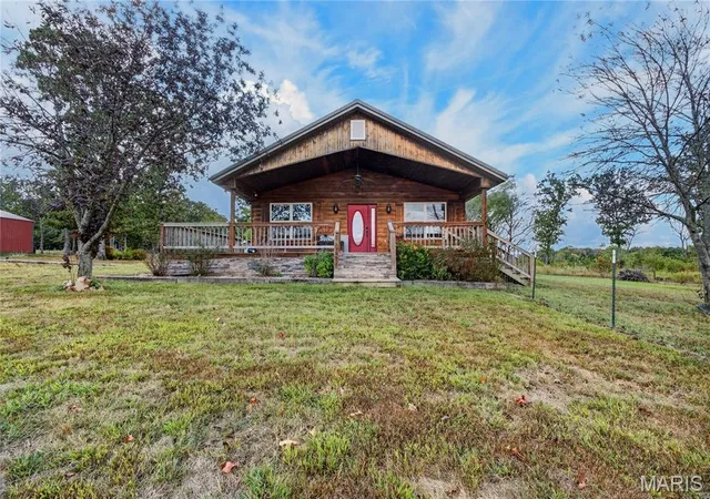 Photo 1 of Single family home for sale at 22851 Mcclurg Dr, Lebanon, MO 65536 | MLS# MIS26068017 | Listing updated on 2026-10-22