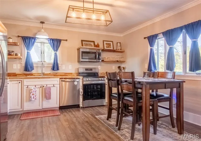 Photo 4 of Single family home for sale at 18714 Monroe Rd 869, Paris, MO 65275 | MLS# MIS26068031 | Listing updated on 2026-10-27