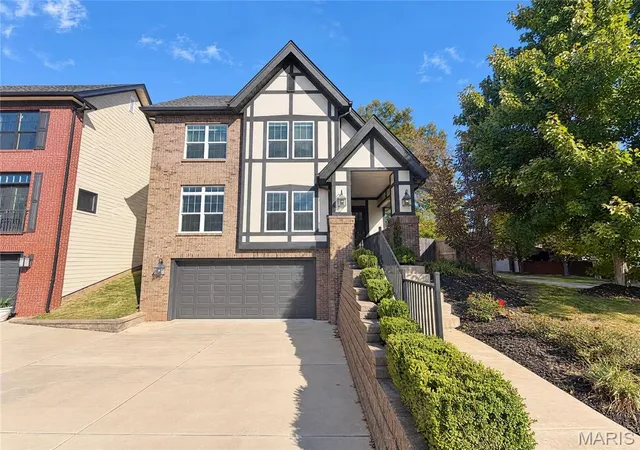 Photo 1 of Single family home for sale at 7503 Washington Ave, Saint Louis, MO 63130 | MLS# MIS26068032 | Listing updated on 2026-10-29