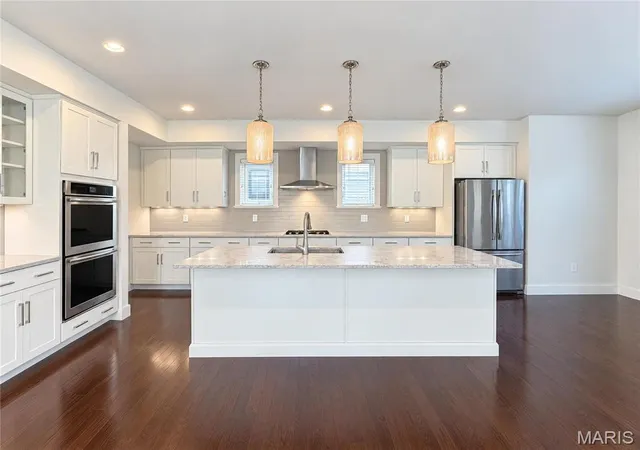 Photo 1 of Single family home for sale at 7503 Washington Ave, Saint Louis, MO 63130 | MLS# MIS26068032 | Listing updated on 2026-10-29