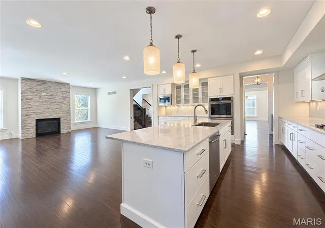 Photo 2 of Single family home for sale at 7503 Washington Ave, Saint Louis, MO 63130 | MLS# MIS26068032 | Listing updated on 2026-10-29