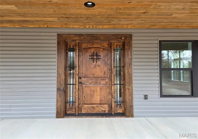 Photo 1 of Single family home for sale at 854 County Rd 4180, Salem, MO 65560 | MLS# MIS26068033 | Listing updated on 2026-10-23