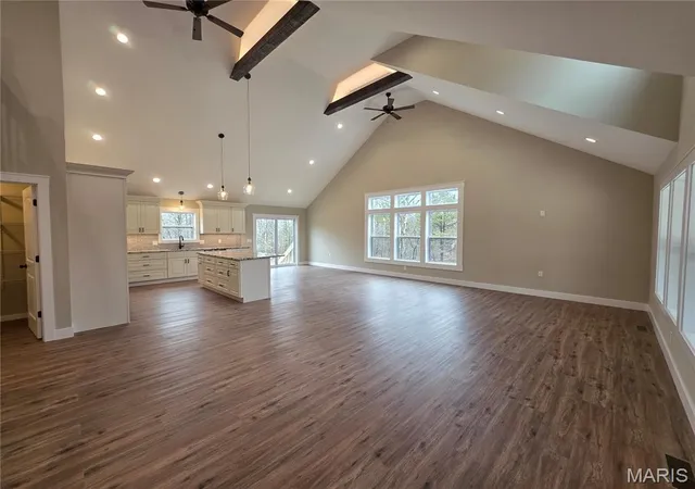 Photo 2 of Single family home for sale at 854 County Rd 4180, Salem, MO 65560 | MLS# MIS26068033 | Listing updated on 2026-10-23