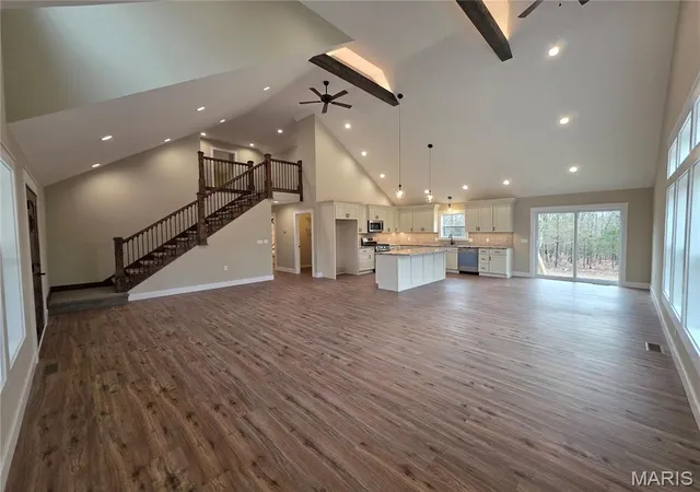 Photo 3 of Single family home for sale at 854 County Rd 4180, Salem, MO 65560 | MLS# MIS26068033 | Listing updated on 2026-10-23
