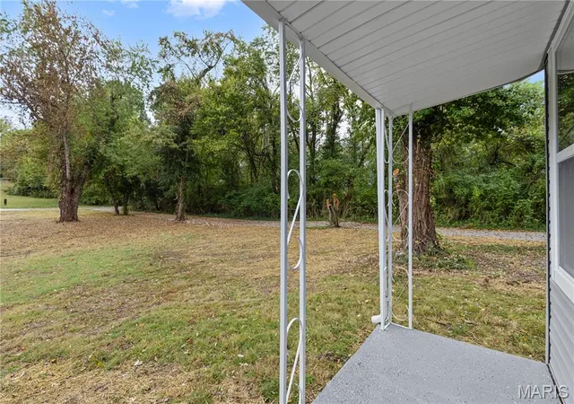 Photo 2 of Single family home for sale at 9810 Jacobi Ave, Saint Louis, MO 63136 | MLS# MIS26068041 | Listing updated on 2026-10-27