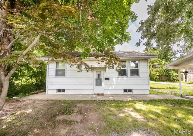 Single family home for sale at 100 N 79th Street, Belleville, IL 62223 | MLS# MIS26068043