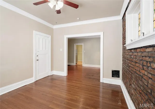 Photo 3 of Multi family home for sale at 4123 Castleman Ave, St Louis, MO 63110 | MLS# MIS26068044 | Listing updated on 2026-10-23