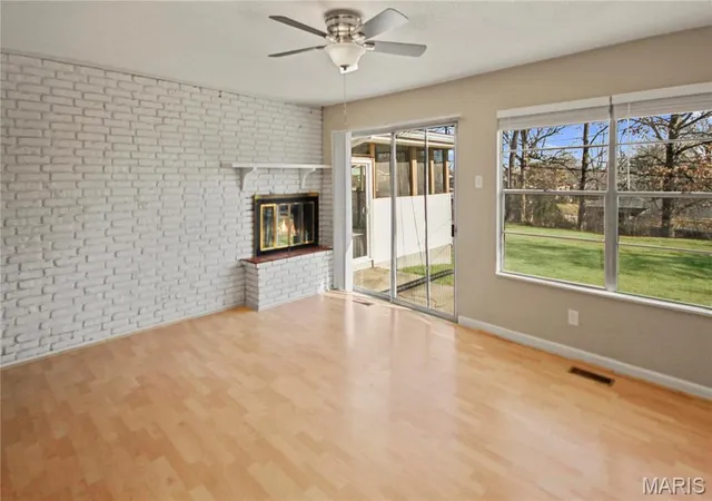 Photo 4 of Single family home for sale at 222 Pleasant Grv Ave, Ballwin, MO 63011 | MLS# MIS26068045 | Listing updated on 2026-10-22